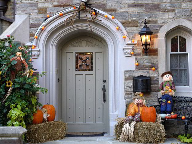 Easy Halloween Decoration Tips For Your Home